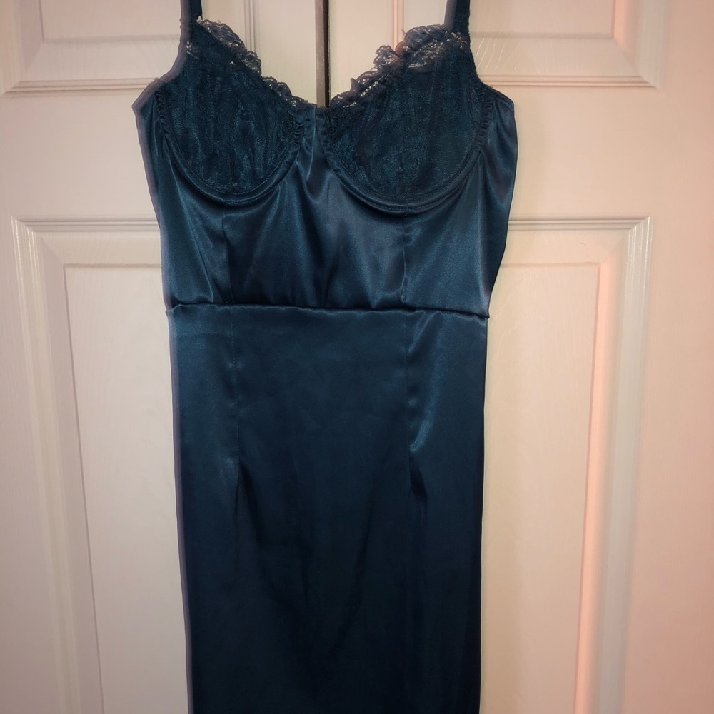 Fashion nova dress